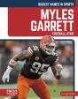 Myles Garrett - Preview