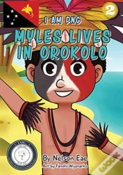Capa do artigo Myles Lives In Orokolo