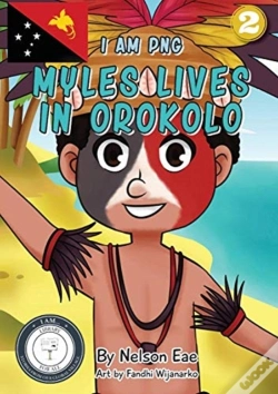 Capa do artigo Myles Lives In Orokolo