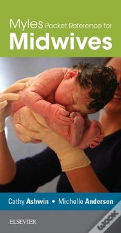 Capa do artigo Myles Pocket Reference For Midwives