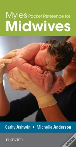 Capa do artigo Myles Pocket Reference For Midwives