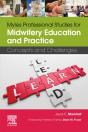 Myles Professional Studies For Midwifery Education And Practice - Preview
