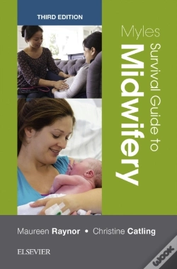 Capa do artigo Myles Survival Guide To Midwifery