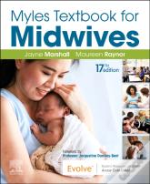 Myles Textbook For Midwives