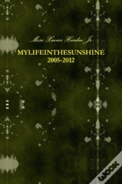 Capa do artigo Mylifeinthesunshine