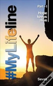Capa do artigo #Mylifeline