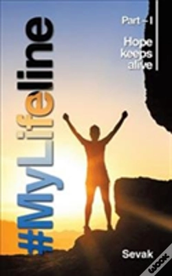 Capa do artigo #Mylifeline