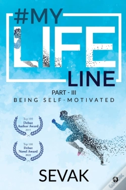 Capa do artigo #Mylifeline