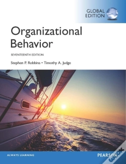 Capa do artigo Mymanagementlab With Pearson Etext - Instant Access - For Organizational Behavior, Global Edition