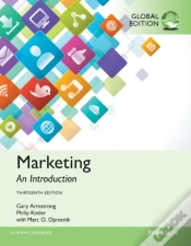 Capa do artigo Mymarketinglab With Pearson Etext - Instant Access - For Marketing: An Introduction, Global Edition