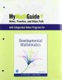 Mymathguide For Developmental Mathematics - Preview