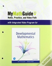 Capa do artigo Mymathguide For Developmental Mathematics