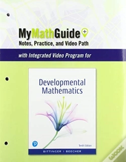 Capa do artigo Mymathguide For Developmental Mathematics