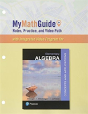 Mymathguide For Elementary Algebra - Preview