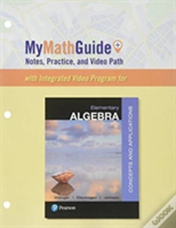 Capa do artigo Mymathguide For Elementary Algebra