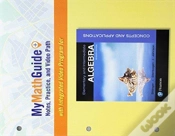 Capa do artigo Mymathguide For Elementary And Intermediate Algebra