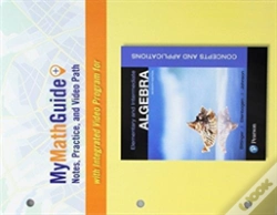 Capa do artigo Mymathguide For Elementary And Intermediate Algebra