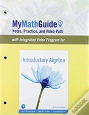 Capa do artigo Mymathguide For Introductory Algebra