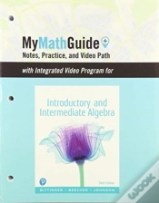 Capa do artigo Mymathguide For Introductory And Intermediate Algebra