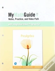 Capa do artigo Mymathguide For Prealgebra