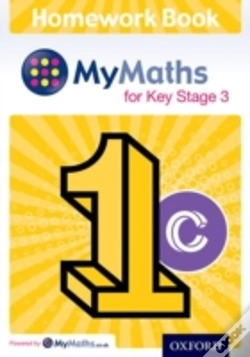 Capa do artigo Mymaths