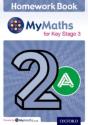 Mymaths: For Key Stage 3: Homework Book 2a - Preview