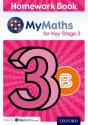 Mymaths For Key Stage 3: Homework Book 3b (Pack Of 15) - Preview