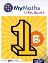 Mymaths For Key Stage 3: Student Book 1b