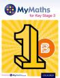 Mymaths For Key Stage 3: Student Book 1b - Preview