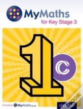 Mymaths For Key Stage 3: Student Book 1c