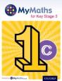 Mymaths For Key Stage 3: Student Book 1c - Preview