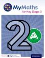 Mymaths For Key Stage 3: Student Book 2a - Preview