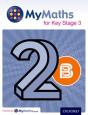Mymaths For Key Stage 3: Student Book 2b - Preview
