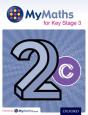 Mymaths For Key Stage 3: Student Book 2c - Preview