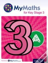 Mymaths For Key Stage 3: Student Book 3a