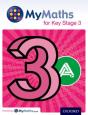 Mymaths For Key Stage 3: Student Book 3a - Preview