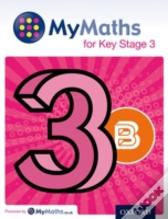 Mymaths For Key Stage 3: Student Book 3b