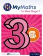 Mymaths For Key Stage 3: Student Book 3b - Preview