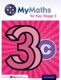 Mymaths For Key Stage 3: Student Book 3c - Preview