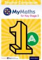 Mymaths: For Key Stage 3: Teacher Companion 1a - Preview