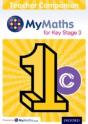 Mymaths: For Key Stage 3: Teacher Companion 1c - Preview