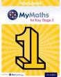 Mymaths For Key Stage 3 Workbook 1 - Preview