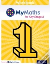 Mymaths For Key Stage 3 Workbook 1