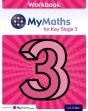 Mymaths For Ks3 Workbook 3 Single - Preview