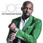 #MyNameIsJoeThomas - CD - Preview