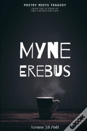 Capa do artigo Myne Erebus