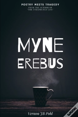 Capa do artigo Myne Erebus