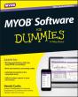 Myob Software For Dummies - Preview