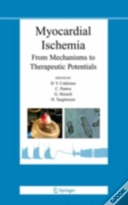 Capa do artigo Myocardial Ischemia