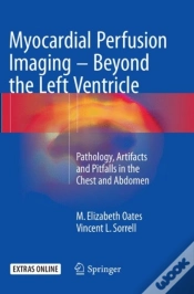 Capa do artigo Myocardial Perfusion Imaging - Beyond The Left Ventricle